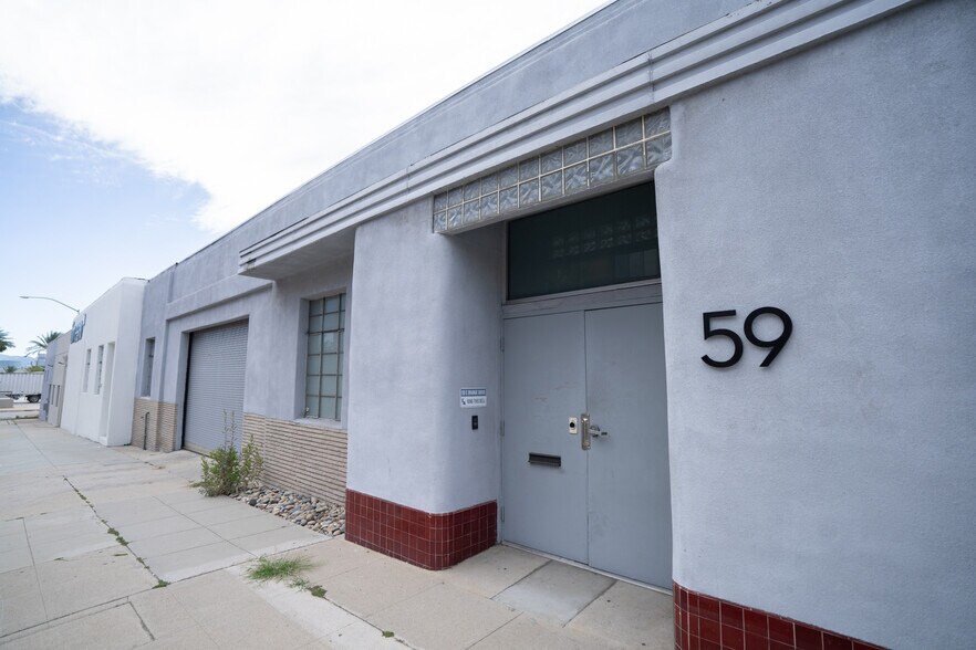 More Photos Of 33-43 E Orange Grove Ave, Burbank Unknown For Lease