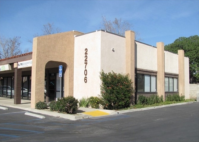 More Photos Of 22706 Aspan St, Lake Forest Office For Sale