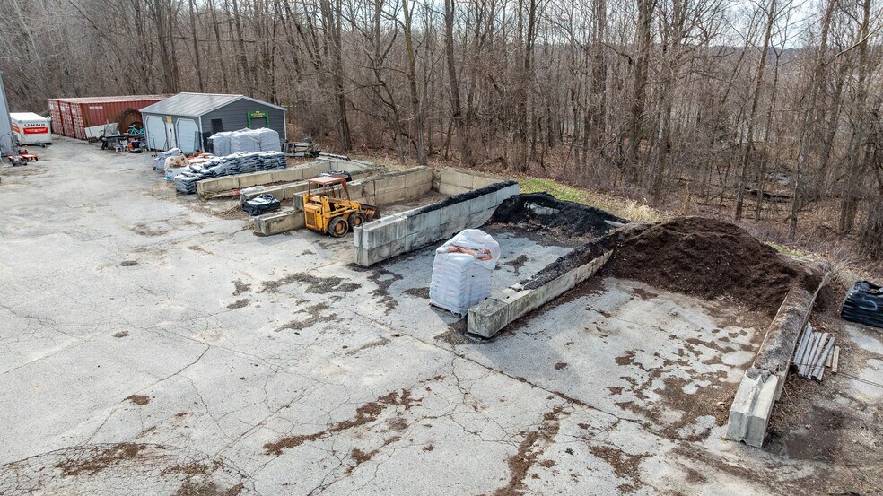 More Photos Of 2000 N Main St, Cloverdale Land For Sale