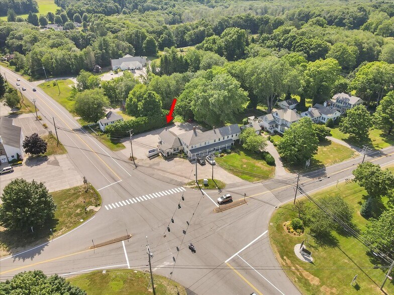 Primary Photo Of 326 Route 87, Columbia Office For Lease