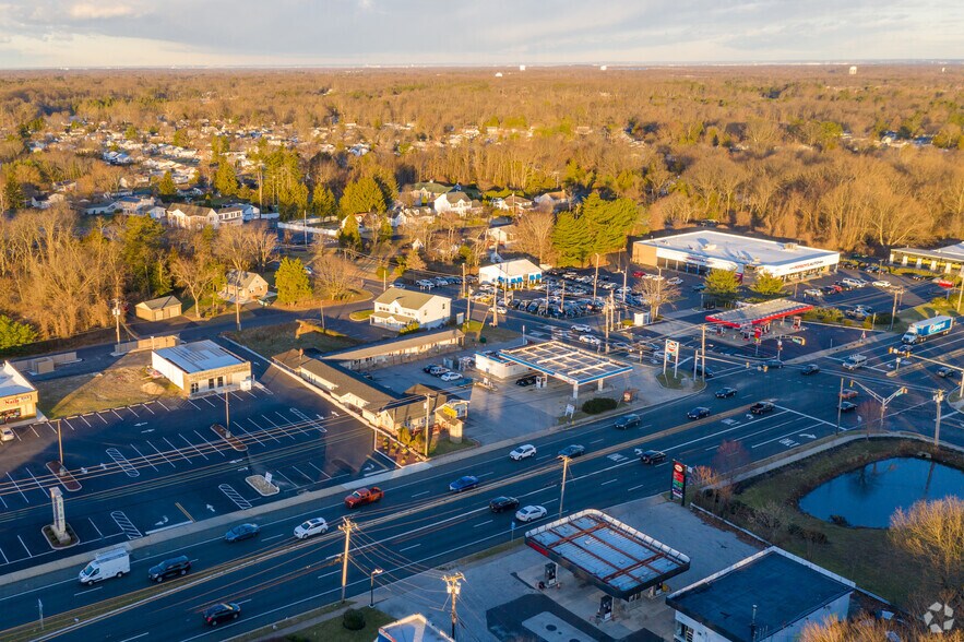 More Photos Of 5171 Route 42, Turnersville Hotel For Sale