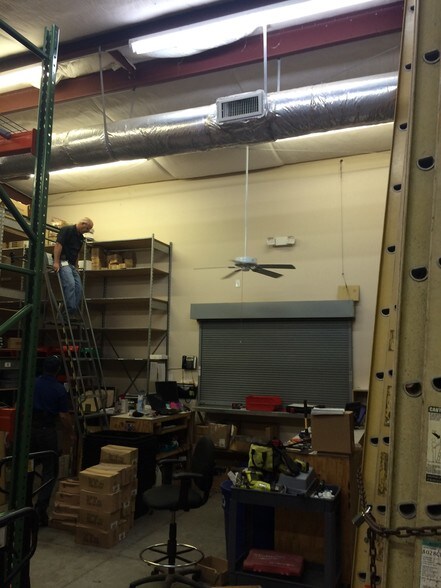 More Photos Of 3701 W International Speedway Blvd, Daytona Beach Light Distribution For Lease