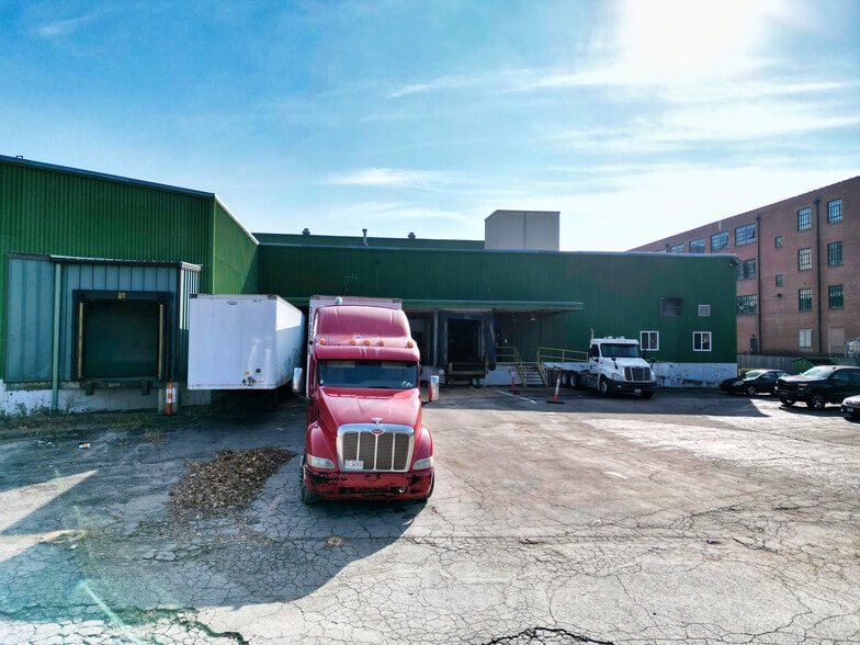 More Photos Of 8029 Michigan Ave, Saint Louis Industrial For Sale
