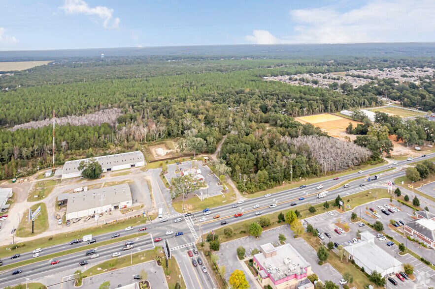 More Photos Of 4700 Highway 90, Pace Land For Sale