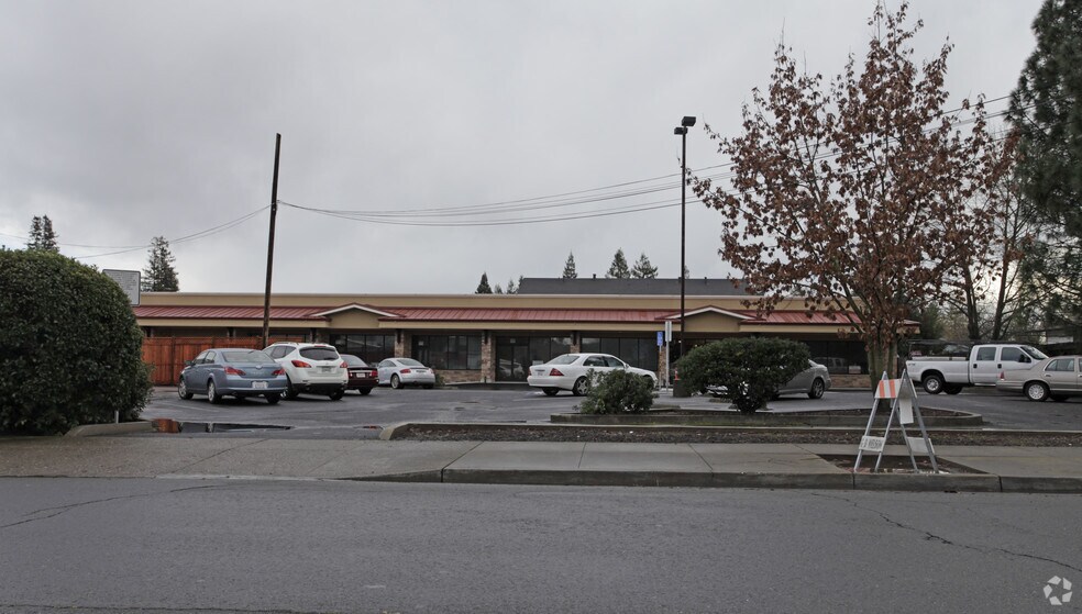 More Photos Of 2977-2993 Solano Ave, Napa Unknown For Lease