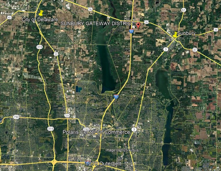 More Photos Of 504 Galena Rd, Sunbury Land For Sale