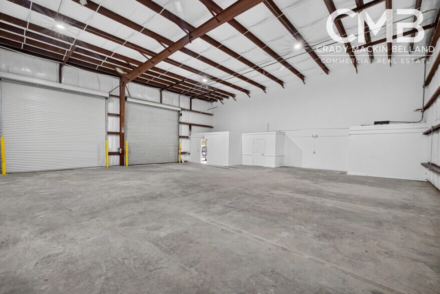 Primary Photo Of 300 Industrial Park Blvd, Sebastian Unknown For Lease