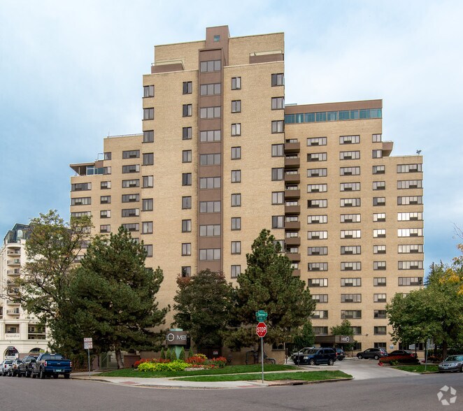 More Photos Of 901 N Sherman St, Denver Apartments For Lease