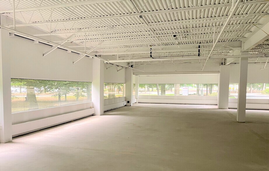 More Photos Of 1 Independence Way, Princeton Office For Lease
