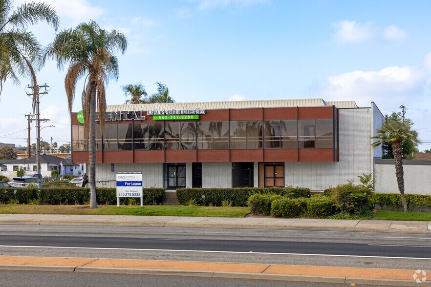 More Photos Of 12052 Imperial Hwy, Norwalk Medical For Lease