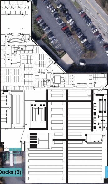 More Photos Of 10 Trotter Dr, Medway Research And Development For Lease