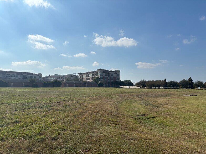 More Photos Of Hwy 6 & Hwy 90A, Sugar Land Land For Sale