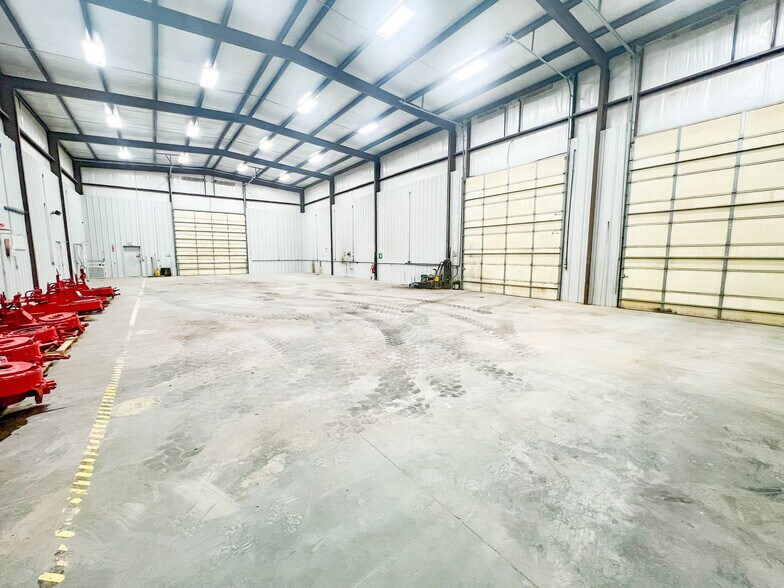 More Photos Of 4201 County 72 rd, Midland Industrial For Sale