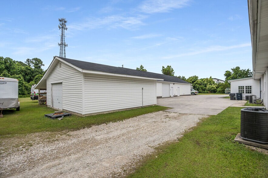 More Photos Of 1212-1216 Gum Branch Rd, Jacksonville General Retail For Sale