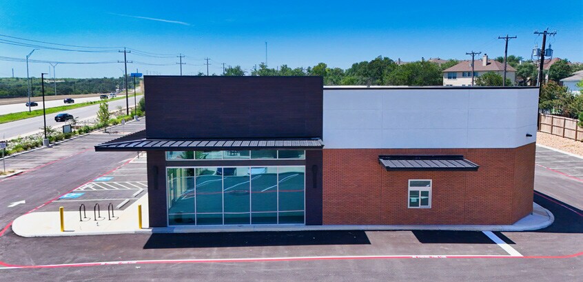 More Photos Of 25211 U.S. 281 N hwy, San Antonio Storefront Retail Office For Lease