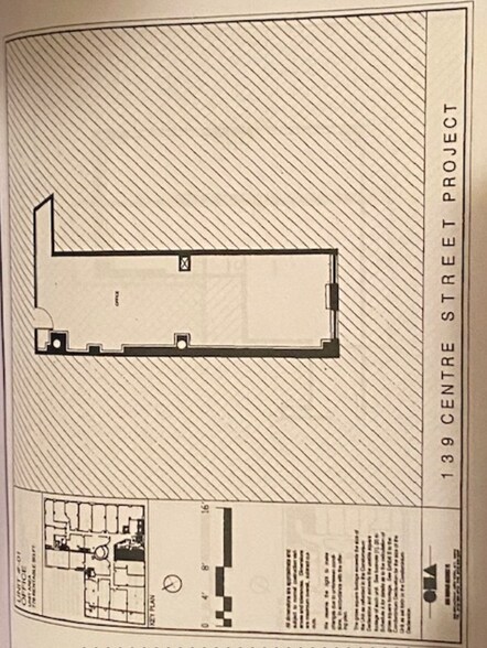 More Photos Of 139-149 Centre St, New York Medical For Sale