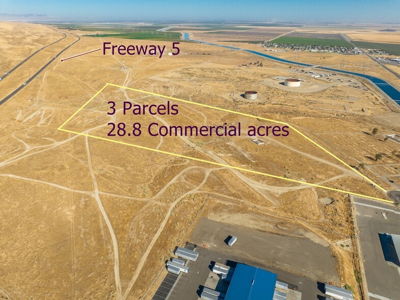 More Photos Of 33132 Cyril Place, Kettleman City Land For Sale