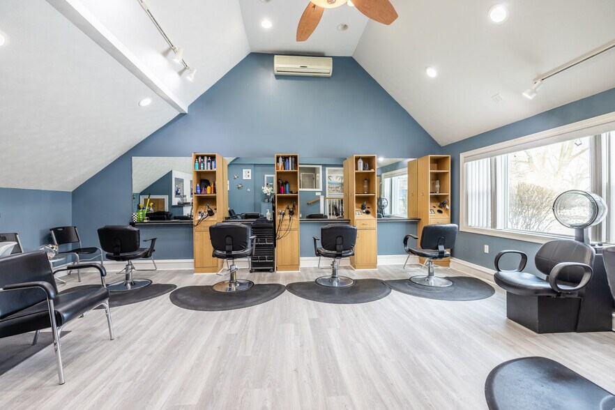 More Photos Of 1181 Bay Rd, Webster Specialty For Sale