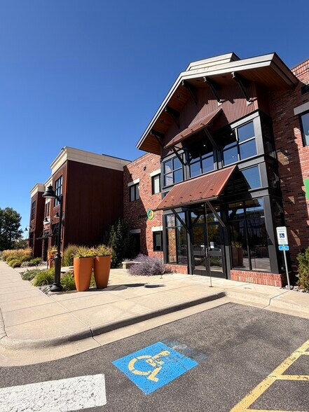 More Photos Of 1019 E Main St, Bozeman Office For Lease