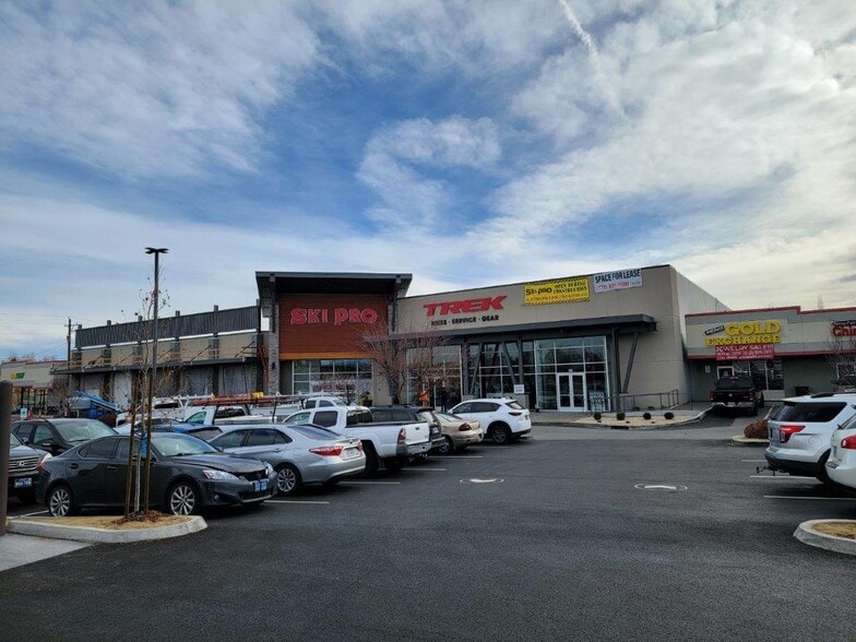 More Photos Of 6401-6485 S Virginia St, Reno Unknown For Lease