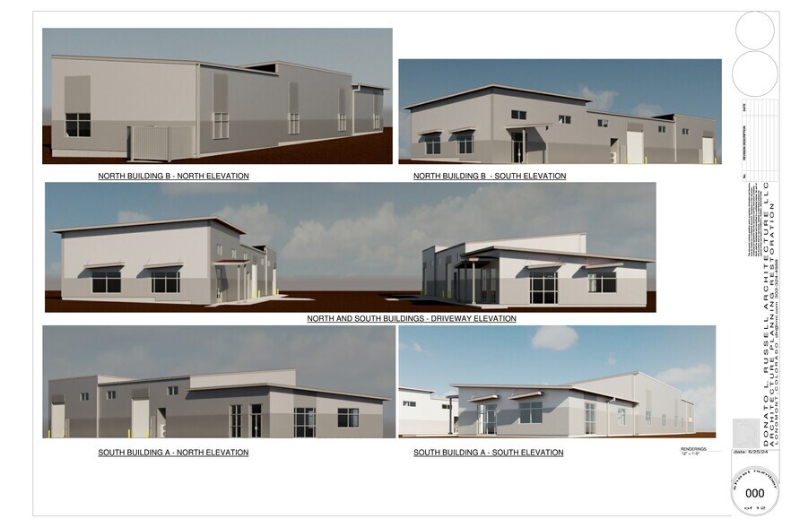 More Photos Of 380 S Taylor St, Louisville Land For Sale