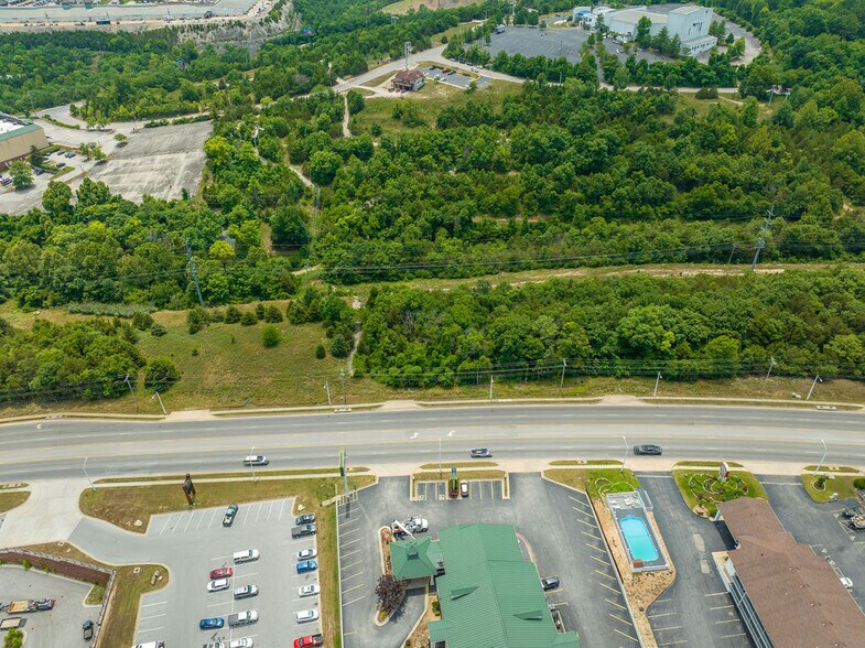 More Photos Of 2315-2345 Shepherd Of The Hills Expressway, Branson Land For Sale