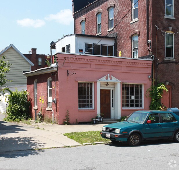Primary Photo Of 56 4th St, Turners Falls Office For Sale