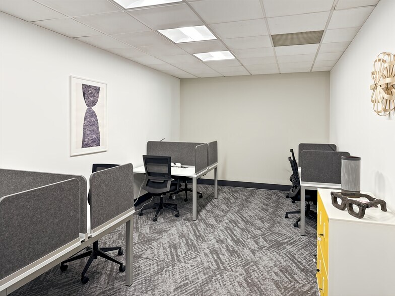 More Photos Of 221 1st Ave W, Seattle Coworking Space