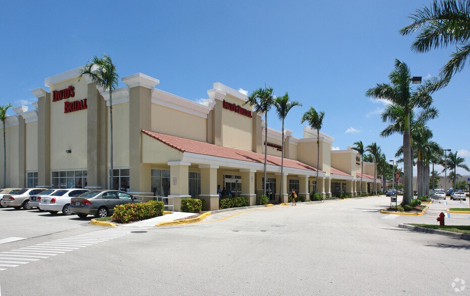 More Photos Of 4294 Okeechobee Blvd, West Palm Beach Storefront For Lease