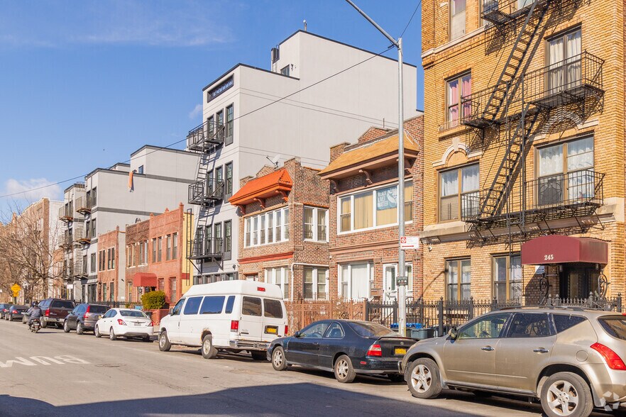 More Photos Of 245 Martense St, Brooklyn Apartments For Sale