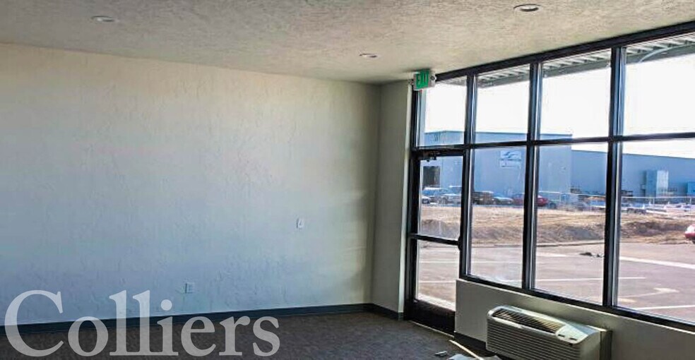 More Photos Of 1409 Lauren Ln, Caldwell Warehouse For Sale