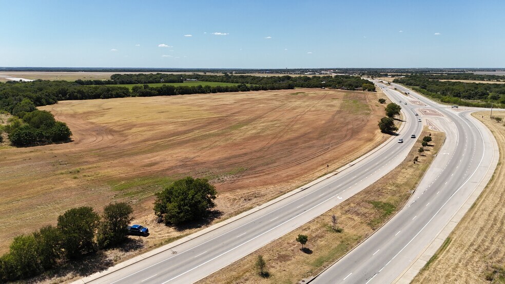 More Photos Of TBD China Spring Road, Waco Land For Sale