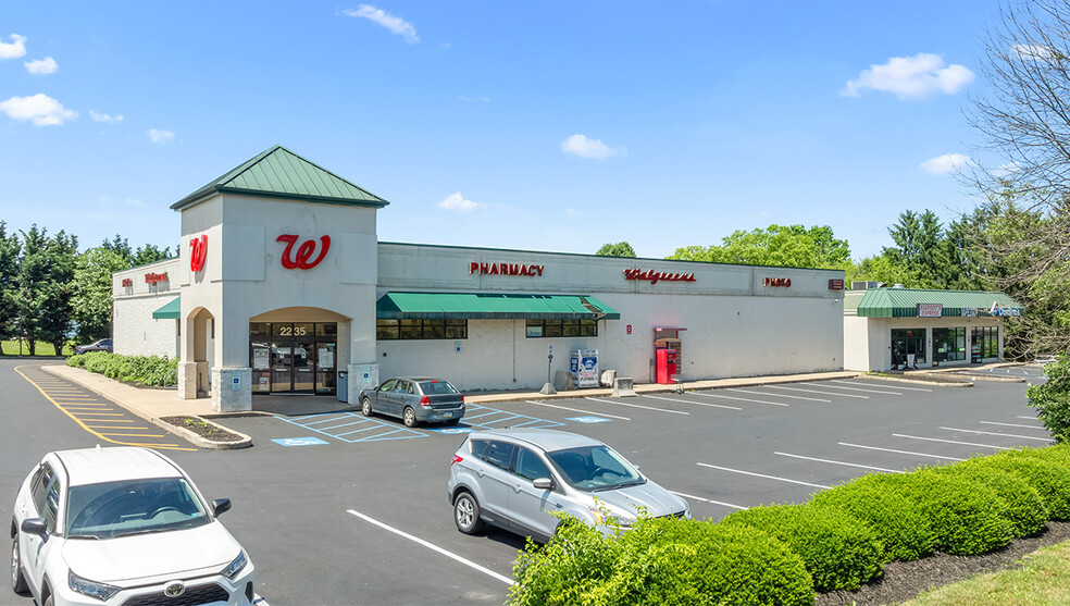 Primary Photo Of 2233 Baltimore Pike, Oxford Drugstore For Sale