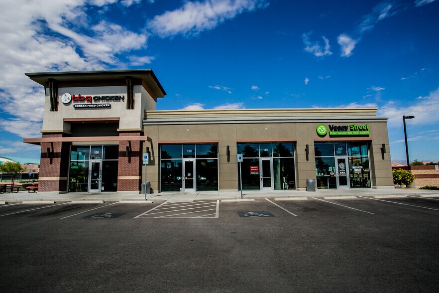 More Photos Of 1130 E Silverado Ranch Blvd, Las Vegas Unknown For Lease