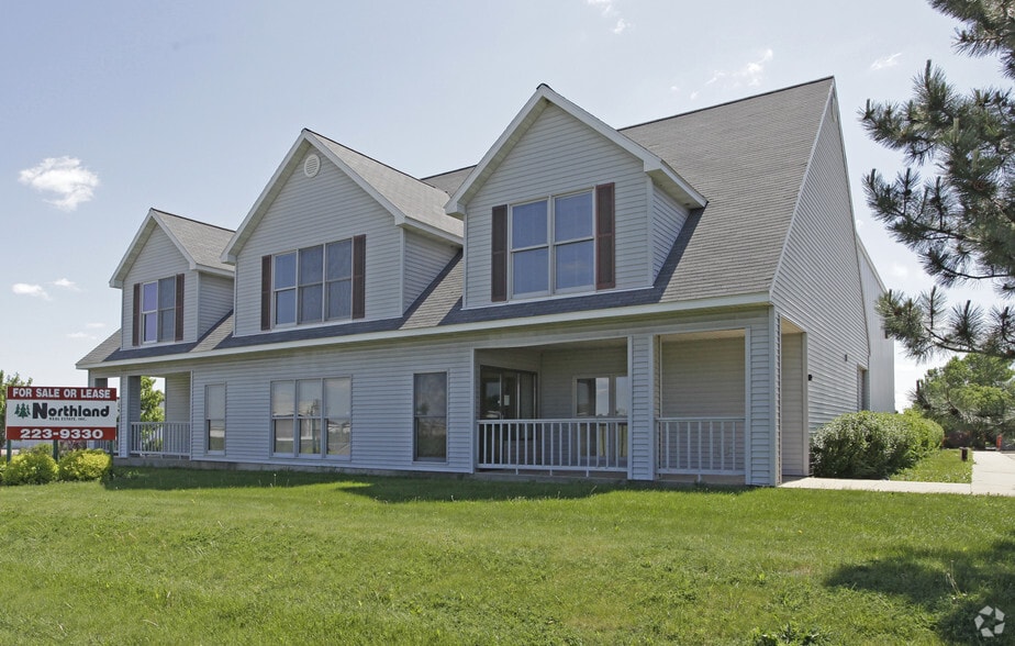 Primary Photo Of 2902 Terra Ct, Sun Prairie Warehouse For Lease