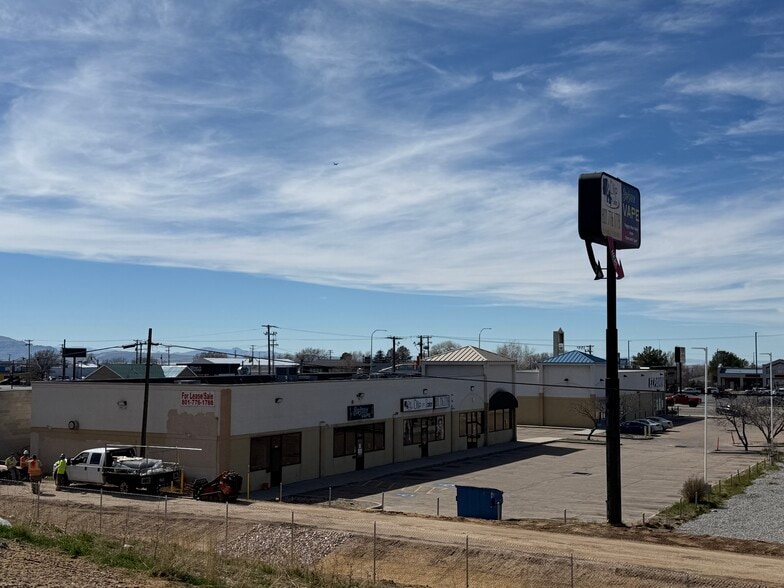 More Photos Of 5676 S 1900 W, Roy General Retail For Sale