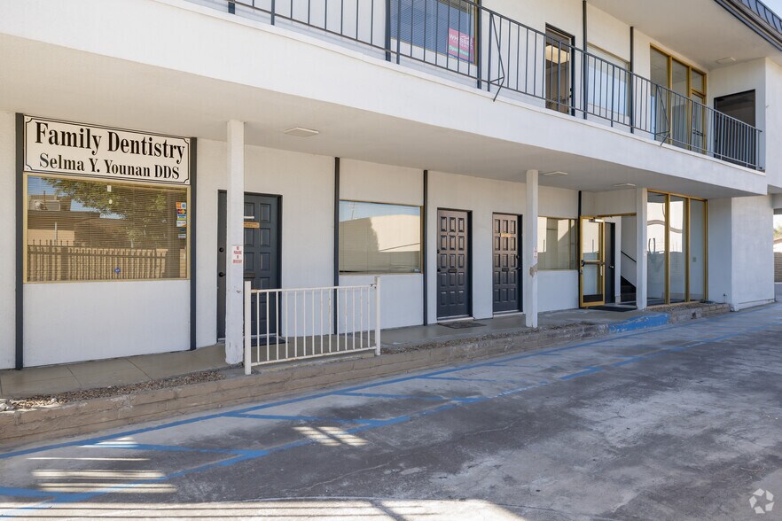 More Photos Of 312 Highland Ave, El Cajon Office For Sale