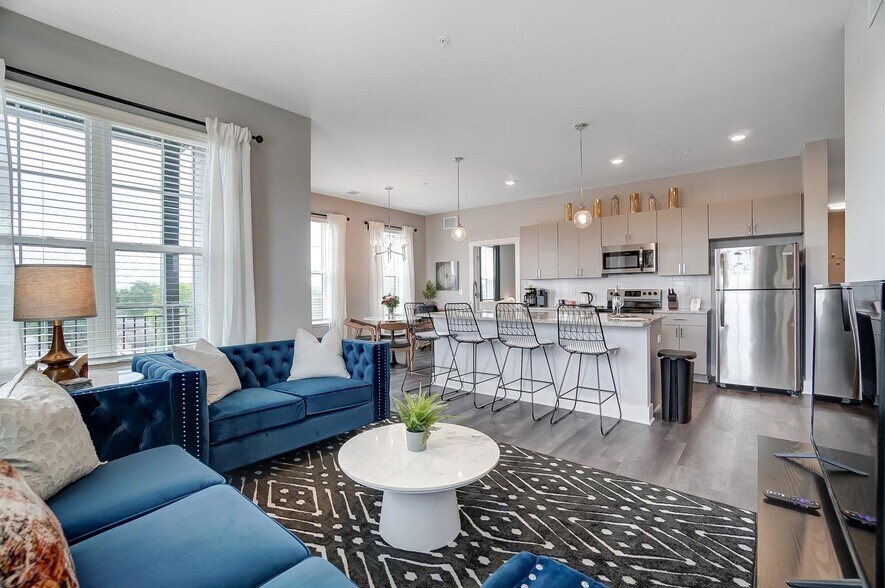 More Photos Of 2875 Olentangy River Rd, Columbus Apartments For Lease