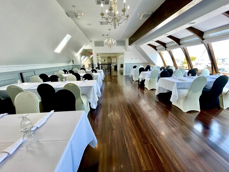 141 Mansion Ave, Staten Island, NY 10308 Restaurant For Sale