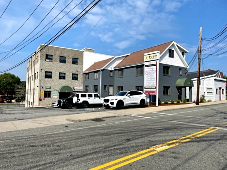 More Photos Of 76 Winn St, Woburn Office For Lease