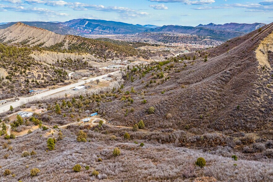 More Photos Of 20800 Highway 160, Durango Storefront For Sale