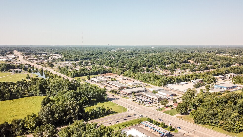 More Photos Of 2557 Whitten Rd, Memphis Land For Sale