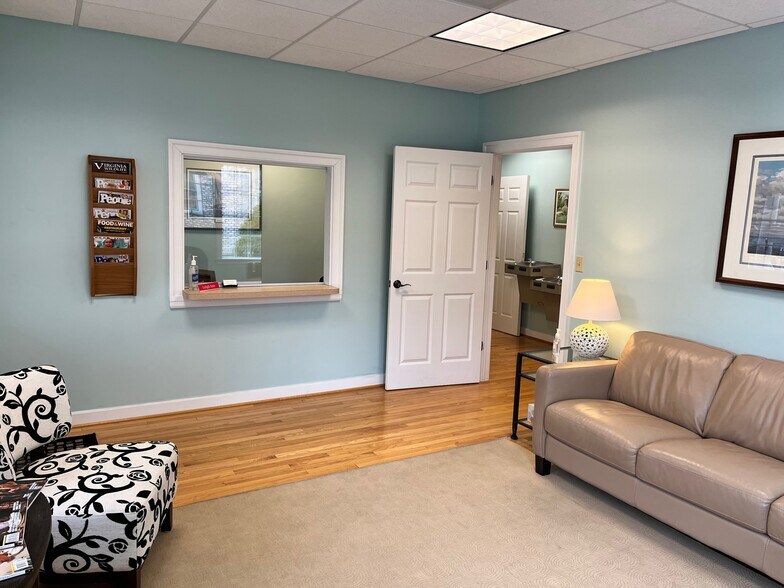 More Photos Of 508 Libbie Ave, Richmond Office For Lease