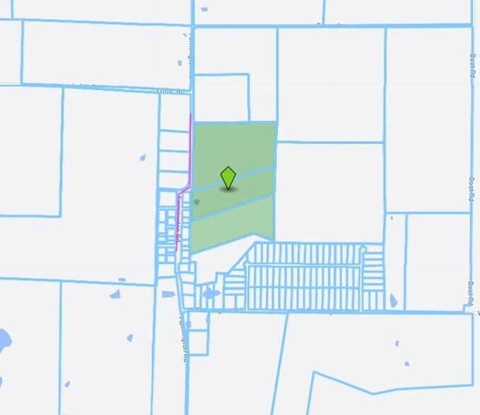 More Photos Of 8212 Farmington Rd, Gunter Land For Sale