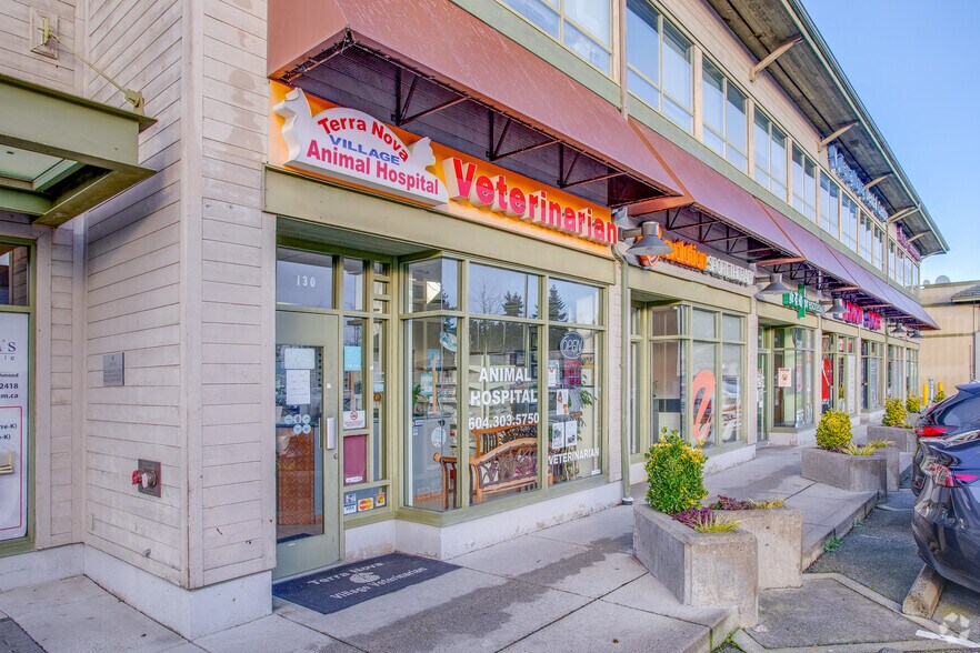 More Photos Of 3671 Westminster Hwy, Richmond Unknown For Lease