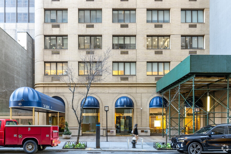 More Photos Of 43-51 E 25th St, New York Apartments For Sale