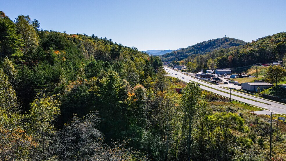 More Photos Of 1556 US 441S, Franklin Land For Sale