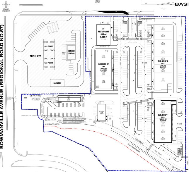 More Photos Of 285 Baseline Rd, Clarington Unknown For Lease