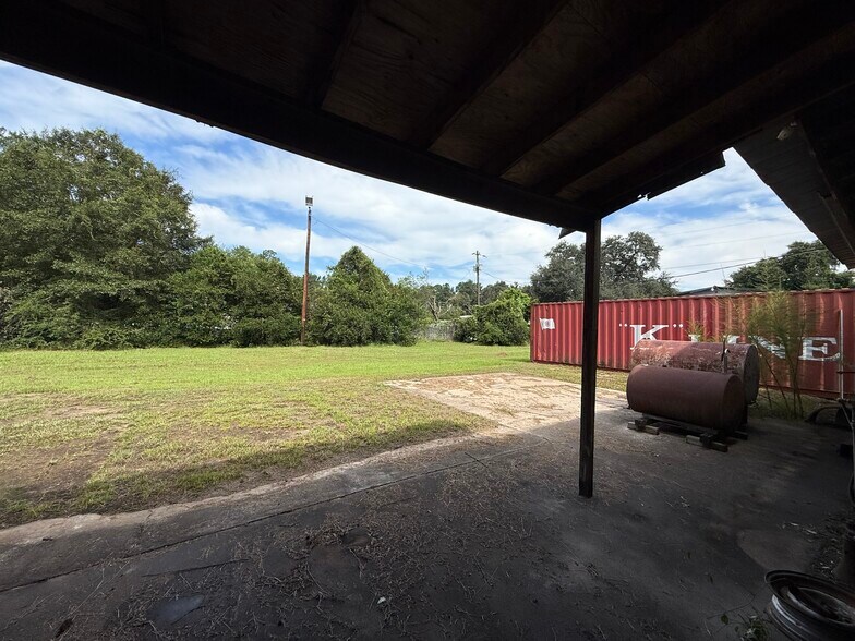 More Photos Of 321 Williamsburg County hwy, Kingstree Warehouse For Sale