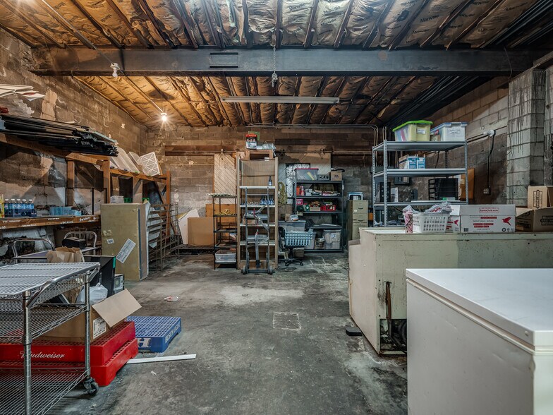 More Photos Of 200 N Broadway Ave, Geary Convenience Store For Sale